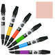Chartpak AD Marker Sunset Pink (P156)