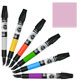 Chartpak AD Marker Mauve (P177)