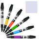 Chartpak AD Marker Pale Indigo (P179)