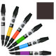Chartpak AD Marker Warm Gray No. 8 (P198)