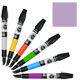 Chartpak AD Marker Violet Light (P215)