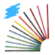 Prismacolor Premier Colored Pencil 903 True Blue 12/Box (03334)