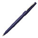 Pentel Rolling Writer Blue 12/Box (R100-C)