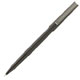 Uni Ball Pen .5mm Micro Point Black 12/Box  (60151)