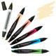 Prismacolor Premier Art Marker Blond Wood (PM-96)