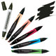 Prismacolor Premier Art Marker Black (PM-98)