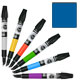 Chartpak AD Marker True Blue (P5)