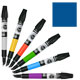 Chartpak AD Marker Navy Blue (P7)