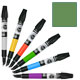 Chartpak AD Marker Nile Green (P30)