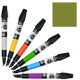 Chartpak AD Marker Olive (P31)