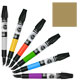 Chartpak AD Marker Pale Olive (P34)