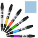 Chartpak AD Marker Ice Blue (P105)