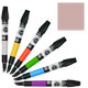 Chartpak AD Marker Suntan (P140)