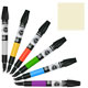 Chartpak AD Marker Warm Gray No. 1 (P191)