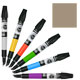 Chartpak AD Marker Warm Gray No. 3 (P193)