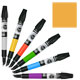 Chartpak AD Marker Goldenrod (P46)