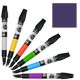 Chartpak AD Marker Violet (P94)