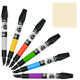 Chartpak AD Marker Naples Yellow (P135)