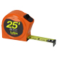Lufkin Engineer's Hi-Viz Orange Series 1000 Power Tape 1
