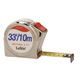 Lufkin Metric Series 2000 Power Return Tape 25mm x 10m (2410CME)
