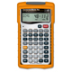 Calculated Industries Construction Master Pro Pocket Calculator (4065)