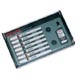 Koh-I-Noor Rapidograph Technical Pen Set of 7 (3165-SP7)