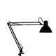 Affordable Incandescent Lamp - 46