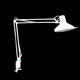 Affordable White Combo Lamp 46