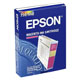 Epson S020126 Magenta Ink Cartridge