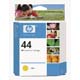 HP 44 Yellow Ink Cartridge (HP51644Y)