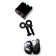 Spiroll Delrin Clips Set of 2 (RC1)