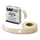 Safco MasterFile 2 Film Laminate Strip 200' (6551)