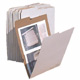 AOS VFolder Vertical File Folders 12
