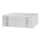 Safco 10 Drawer Flat File 30 x 42 in White (4986WH)