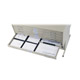 Safco Flat File Dividers 20/Pk (4980)