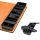 Black Table Organizer