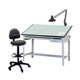 Dataprint Drafting Station Set