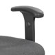 Safco T-Pad Armrests for Highland or Trenton (3499)