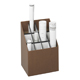 Safco Upright Roll Files (12) 3-5/8
