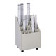 Safco Mobile Roll File fits (20) 2-3/4