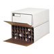 Safco Tube-Stor KD Stackable 32 Tube Roll Files 37