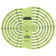 Civil Engineers Radius Template (R127)
