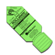 Rollabels Senior Identification Tags 2.25