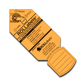 Rollabels Senior Identification Tags 2.25