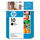 HP 10 Black Printhead (C4800A)