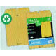Kraft Clasp Recycled Envelopes 9