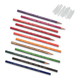 Prismacolor Verithin Colored Pencil 753 Silver 12/box