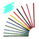 Prismacolor Premier Colored Pencil 919 Non-Photo Blue 12/Box (03349)