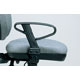 Martin Adjustable Loop Arm for Stanford, Cornel, or Harvard Chairs (91-123693)