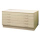 SMI 5 Drawer File for 30